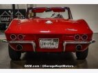 Thumbnail Photo 67 for 1963 Chevrolet Corvette